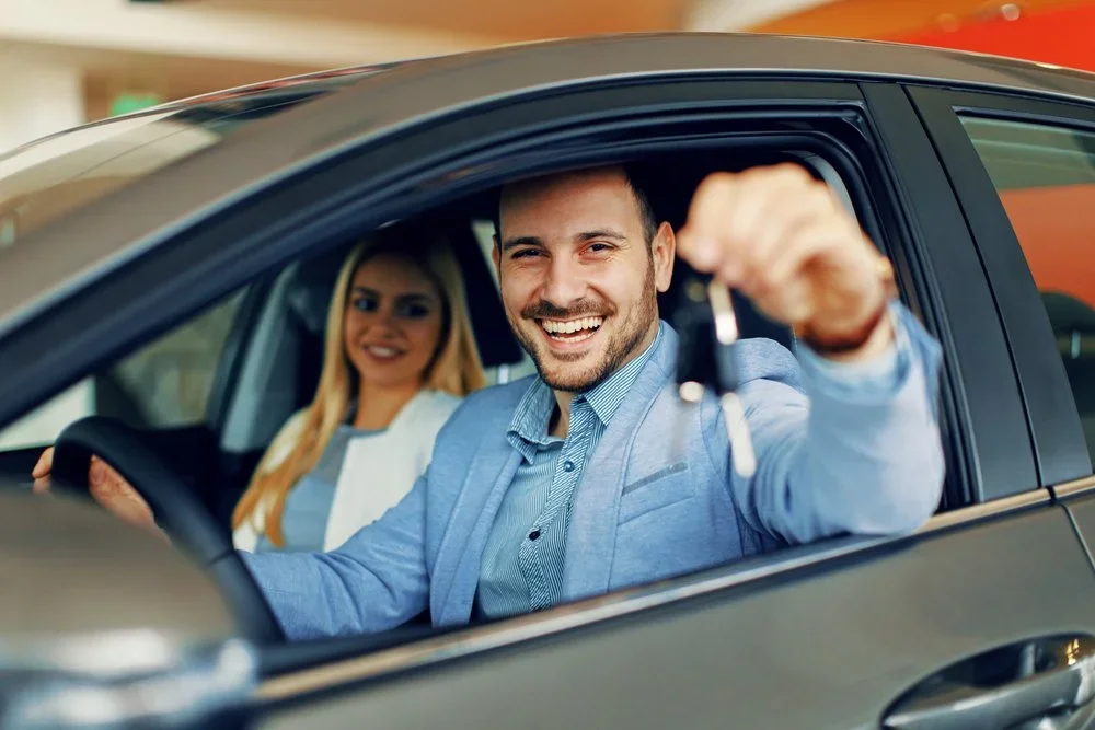 New &amp; Used Auto Loan Special