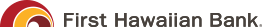 First Hawaiian Bank logo