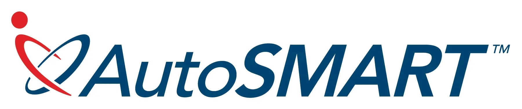 Auto smart logo