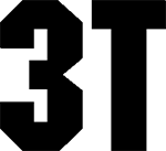 3T
