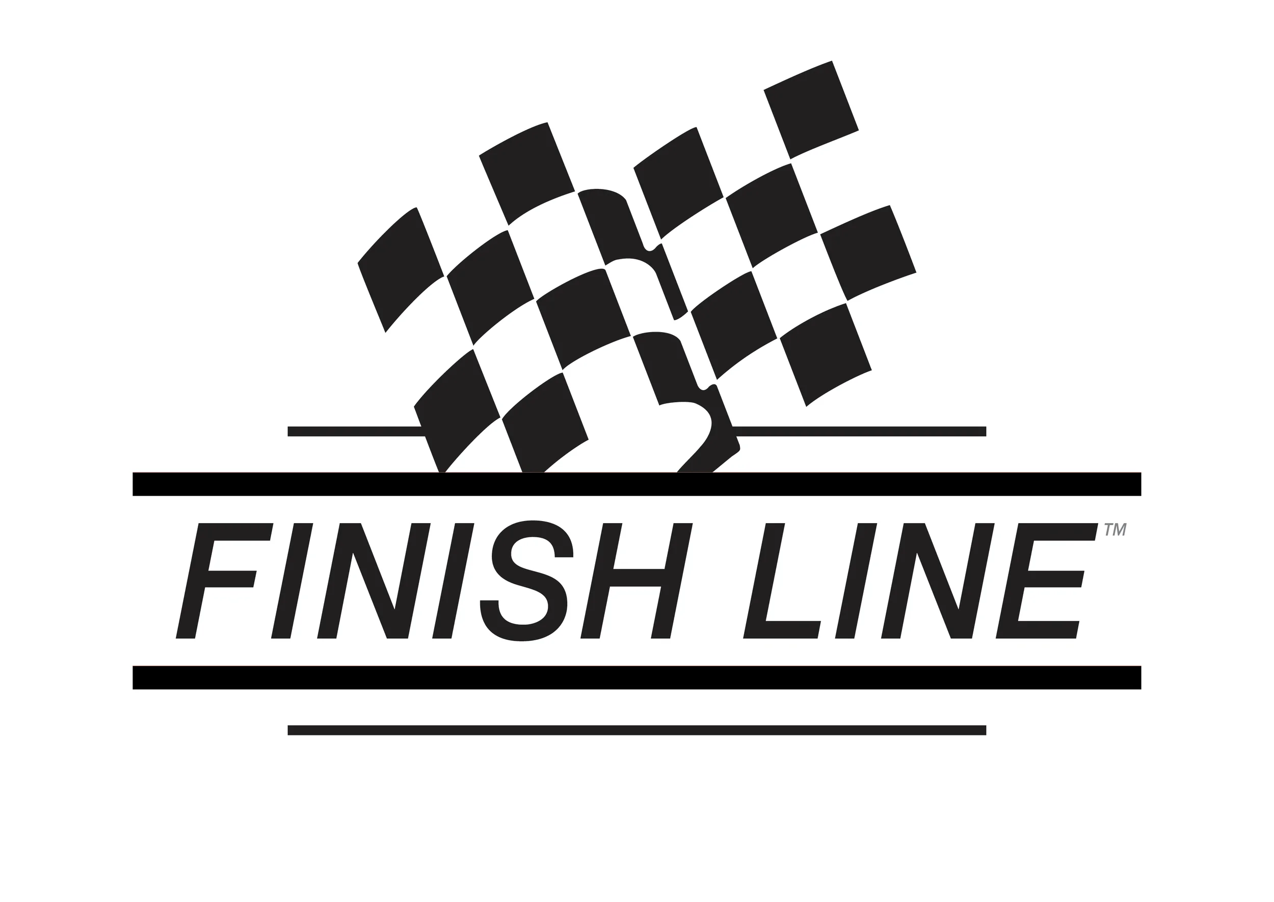 Finish Line
