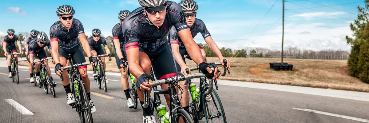 Felt Carbon Technology