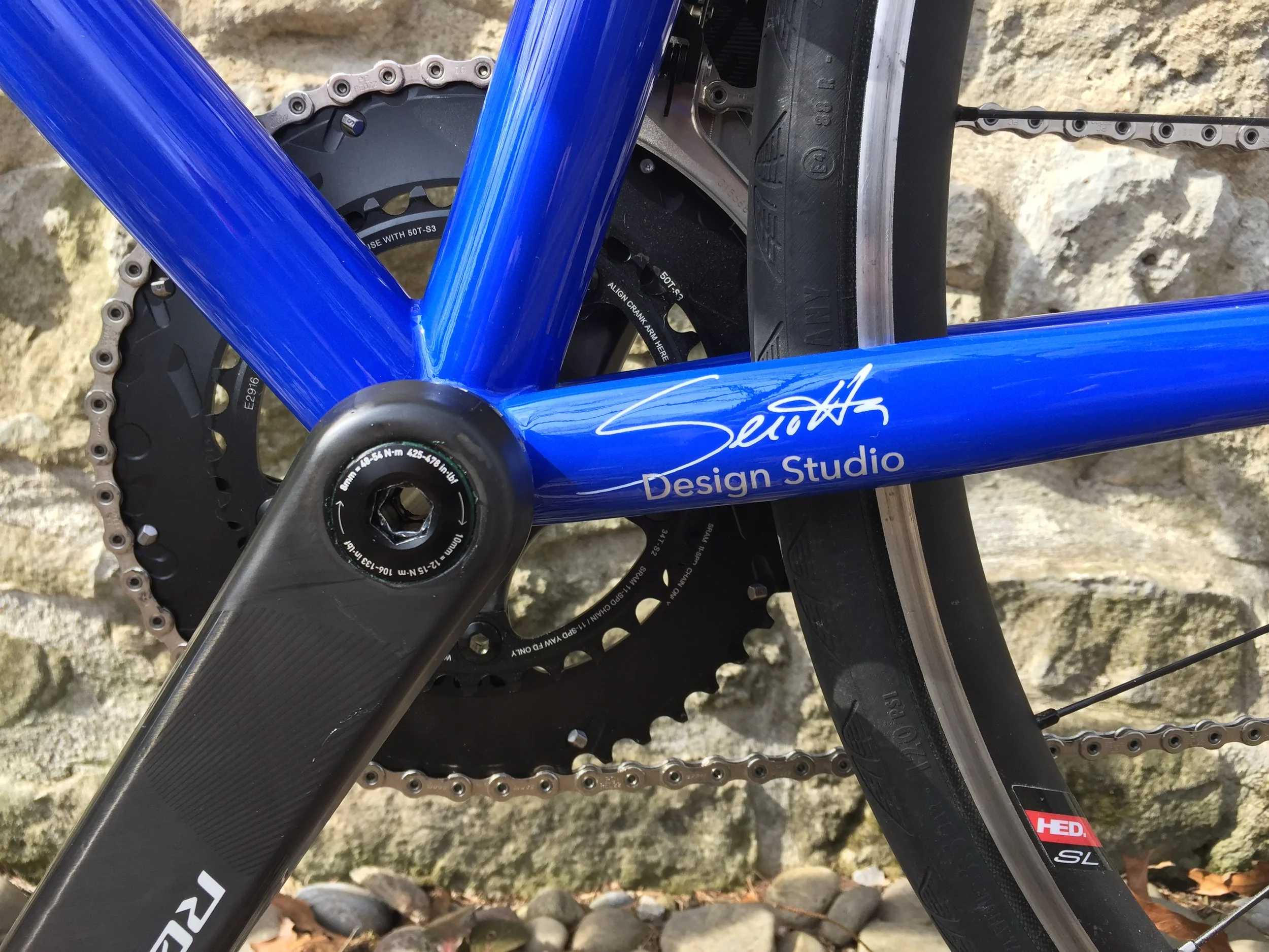 Ben Serotta and Modomio