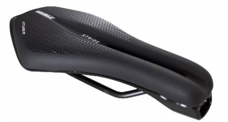 Stride Saddle