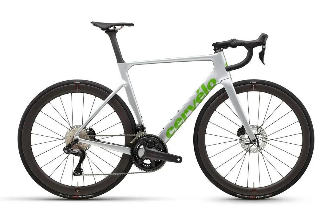 Cervelo Soloist 54