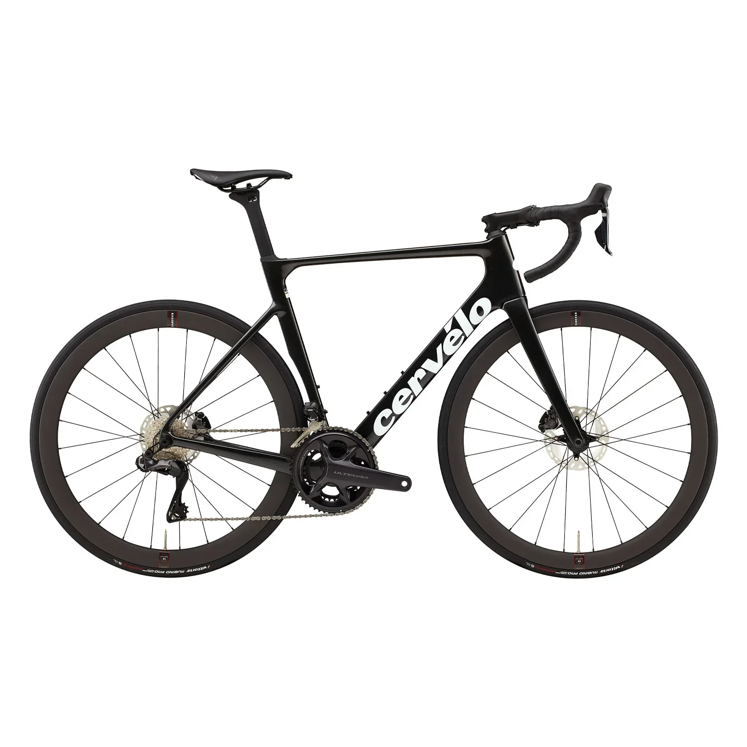Cervelo Soloist 48
