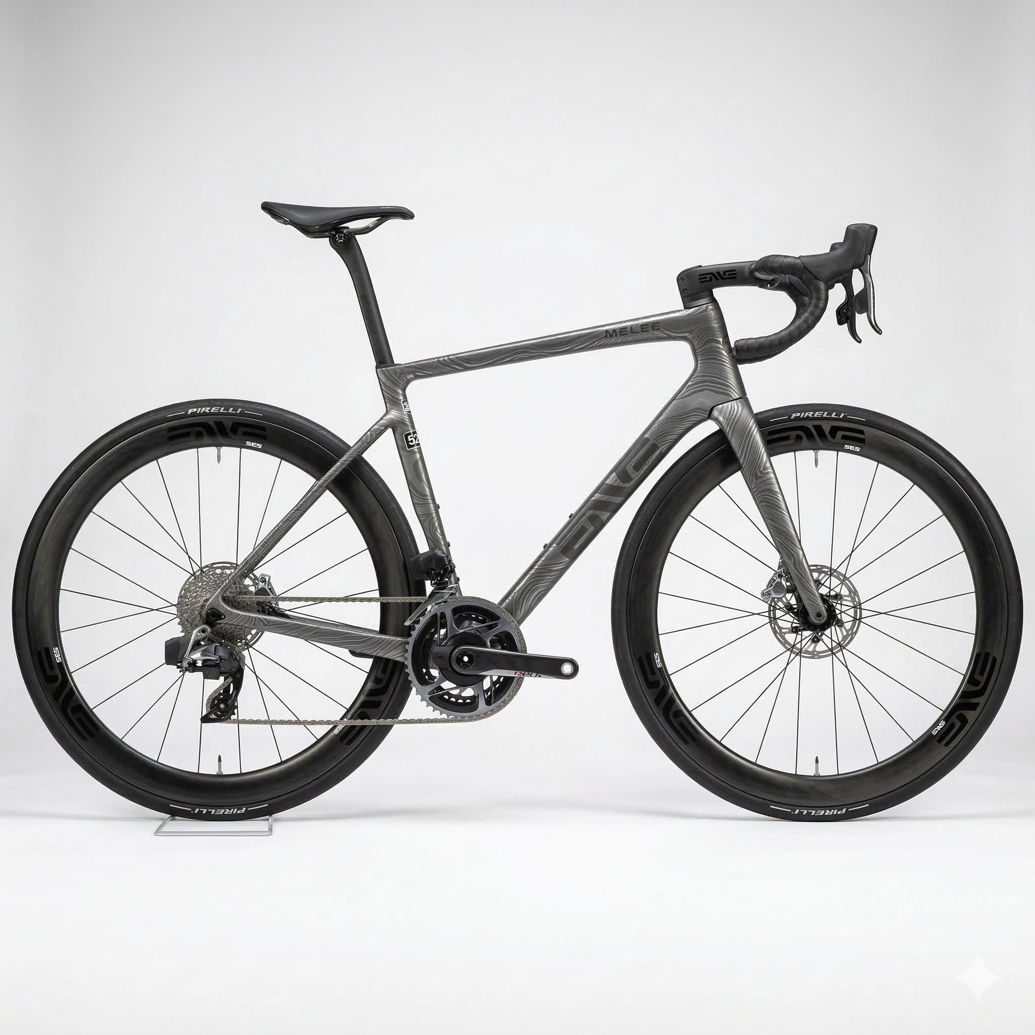 ENVE MELLE Damascus 52