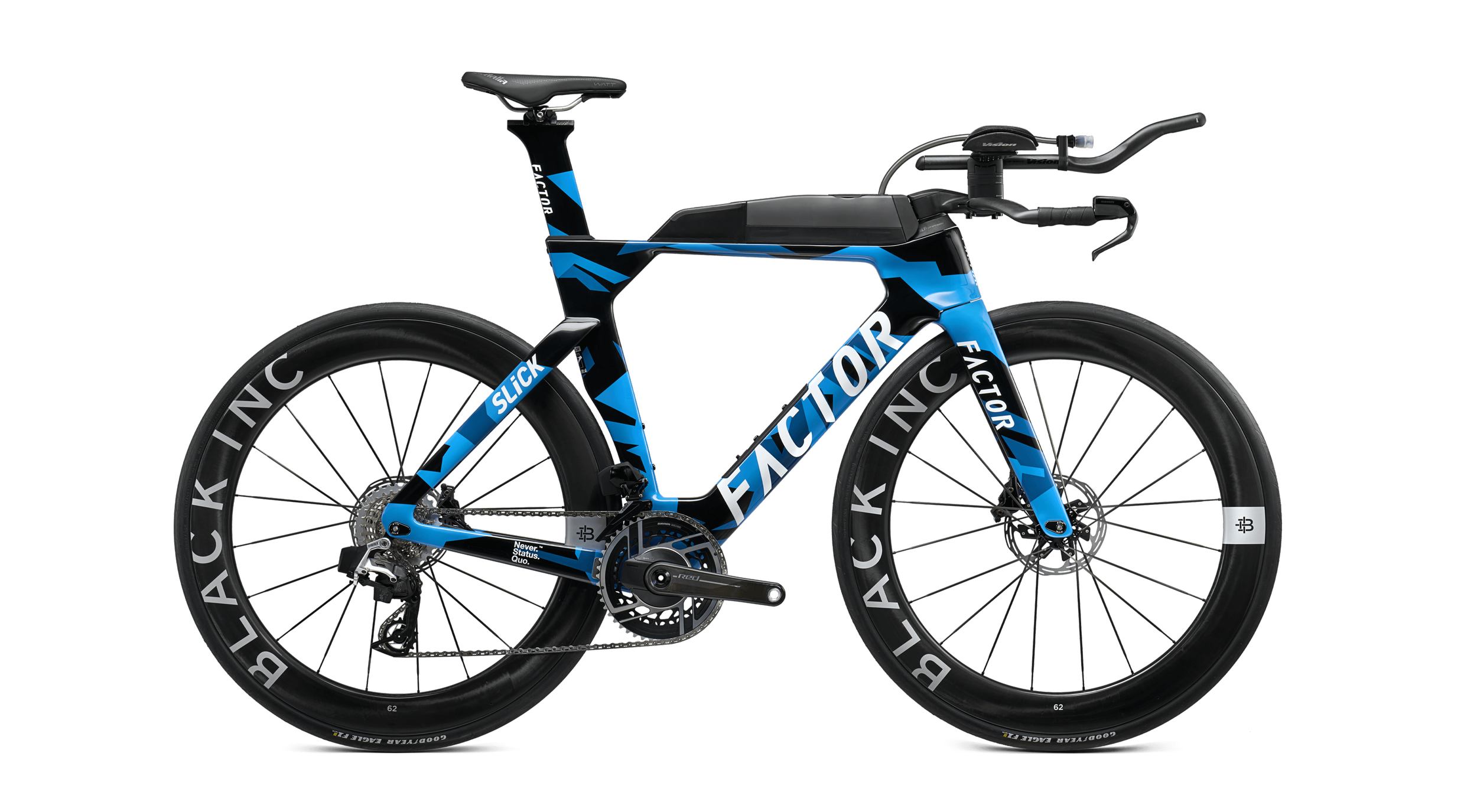 Factor Slick Premium 54