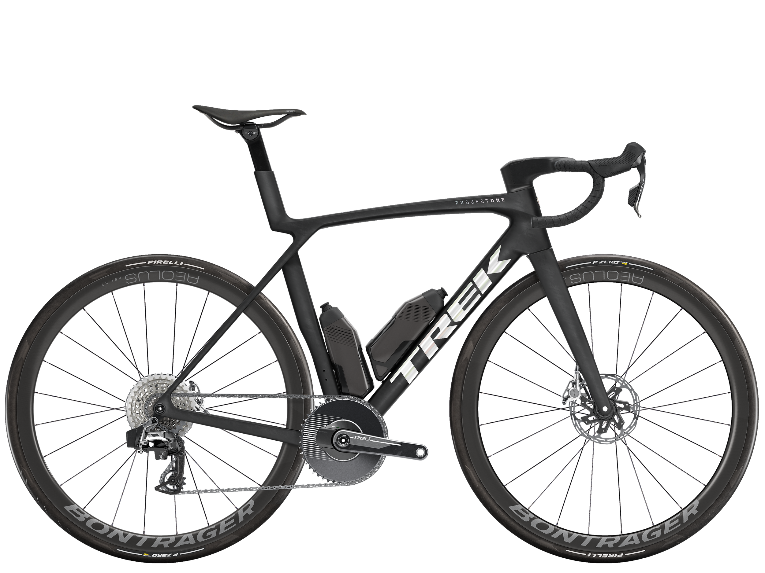 Trek Madone SLR ML