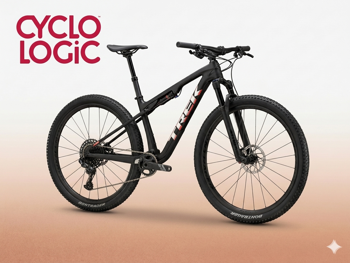 Trek Super Caliber 9.8