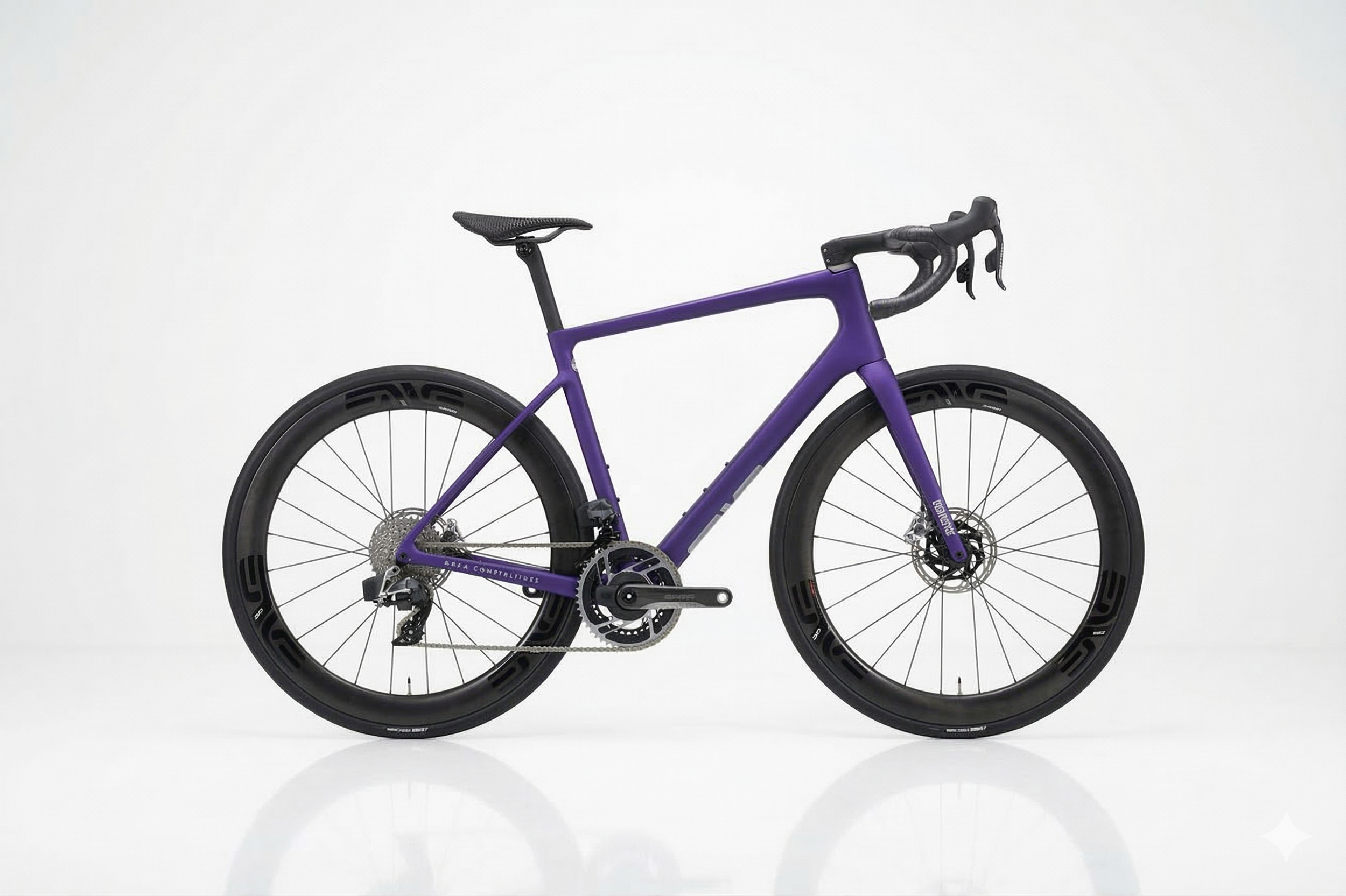 ENVE FRAY Purple 52