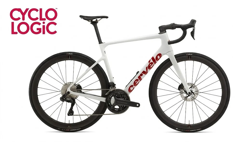 Cervelo Caledonia-5 54 Ultegra DI2 Vanilla Cherry.jpg