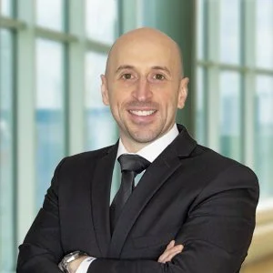 Nick Rotundo, CPA, CA, CBV, Director at Grewal Guyatt LLP