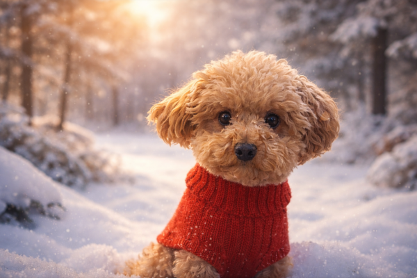 January 2026 The Inside Scoop with Luna