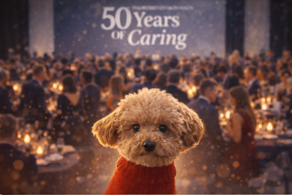 December 2025 The Inside Scoop with Luna