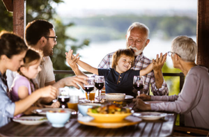 About Creating a Living Trust 