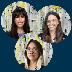 Role Changes for Our Evolving Team