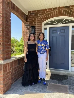 A Personal Message from Vanessa Benedict