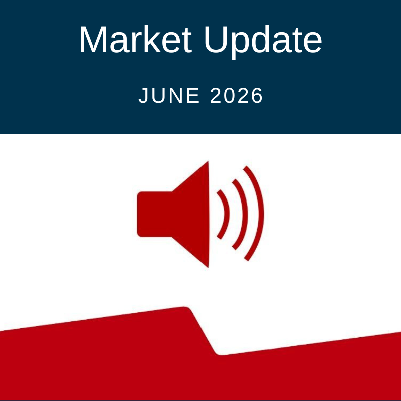 June 2026 Market Update