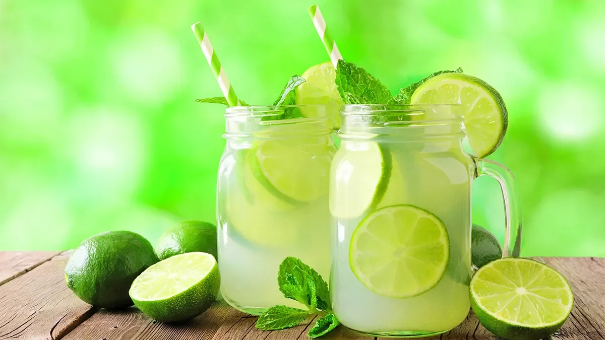 Local Limeade