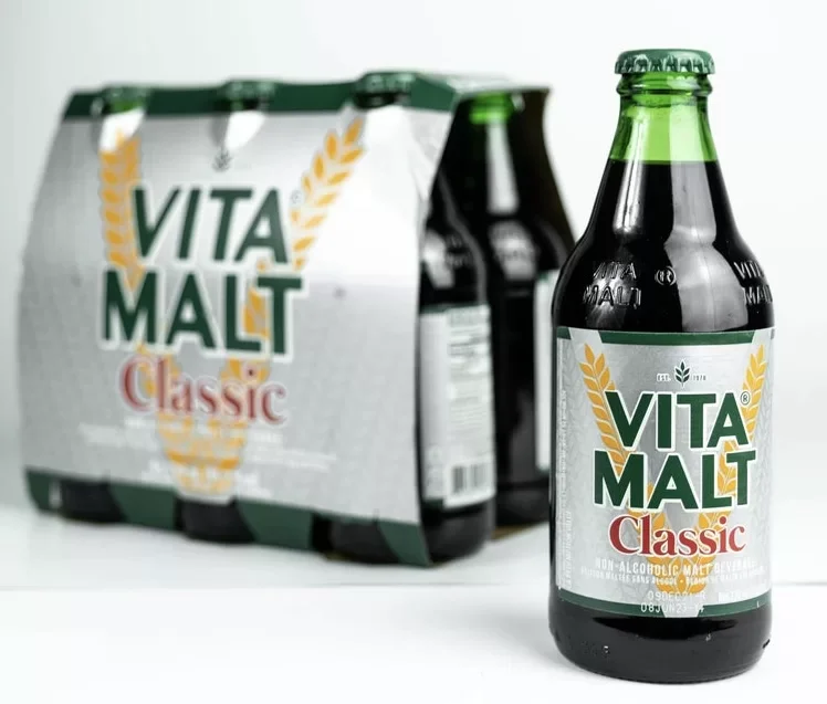 Vita Malt