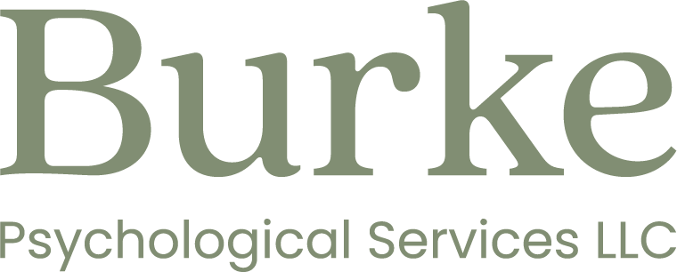Burke Psychological Services