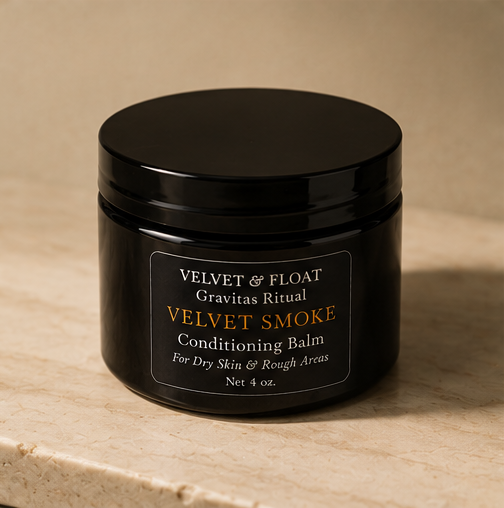Gravitas Conditioning Balm