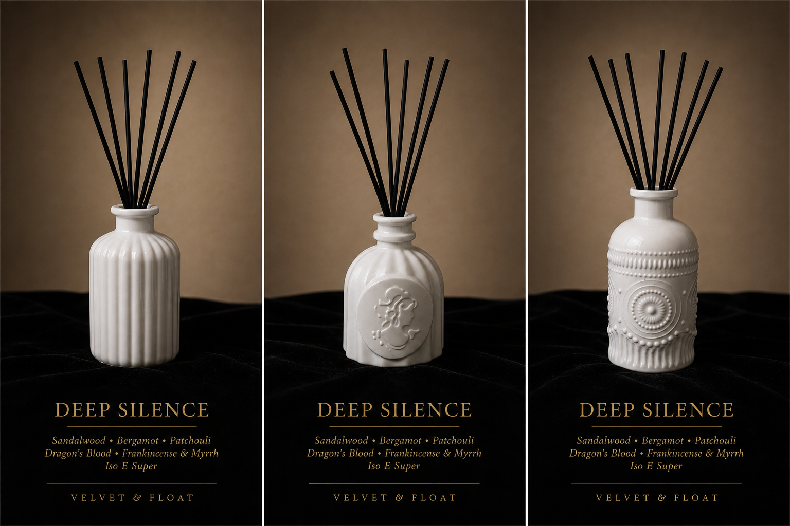 Embodiment Reed Diffuser