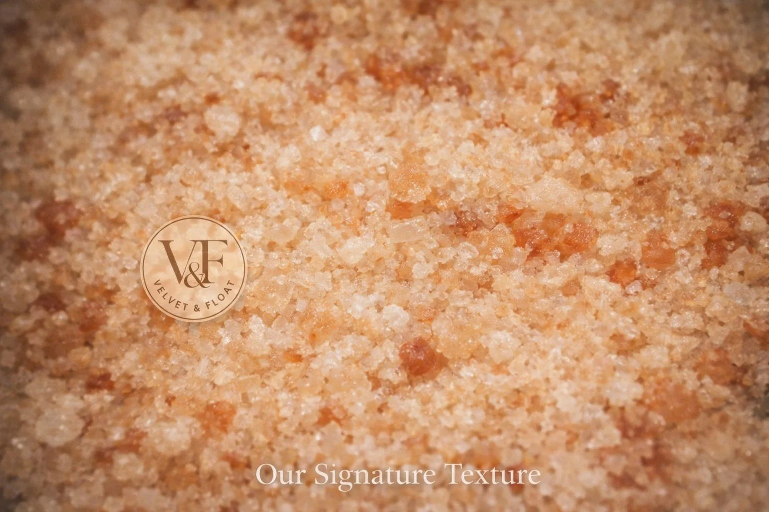 Silk Salt Soak + Polish