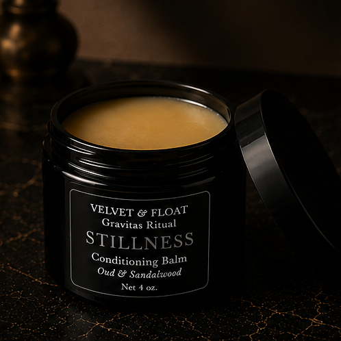 Gravitas Conditioning Balm