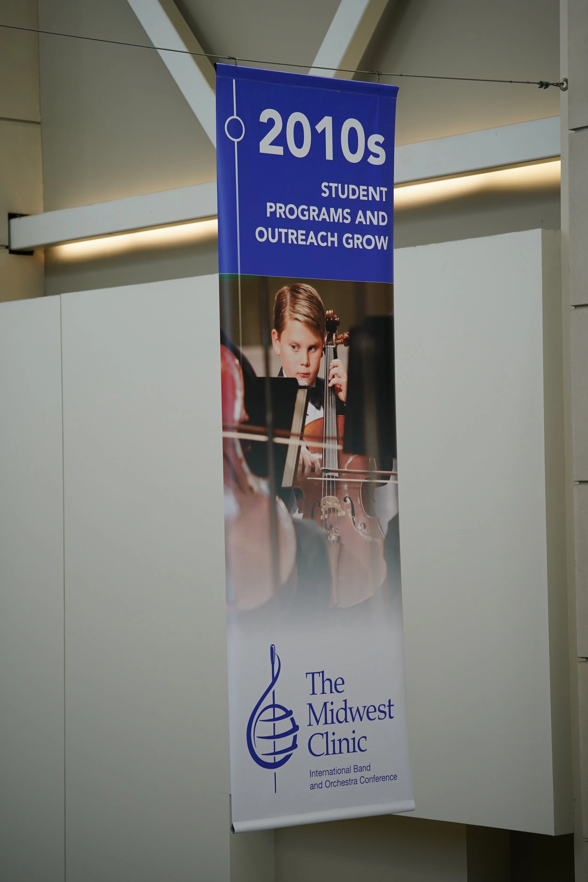 2010s Banner