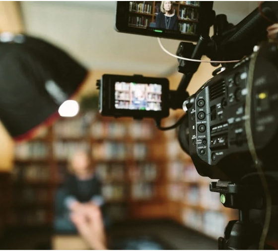 School Music License (GIA) Brand Narrative Video