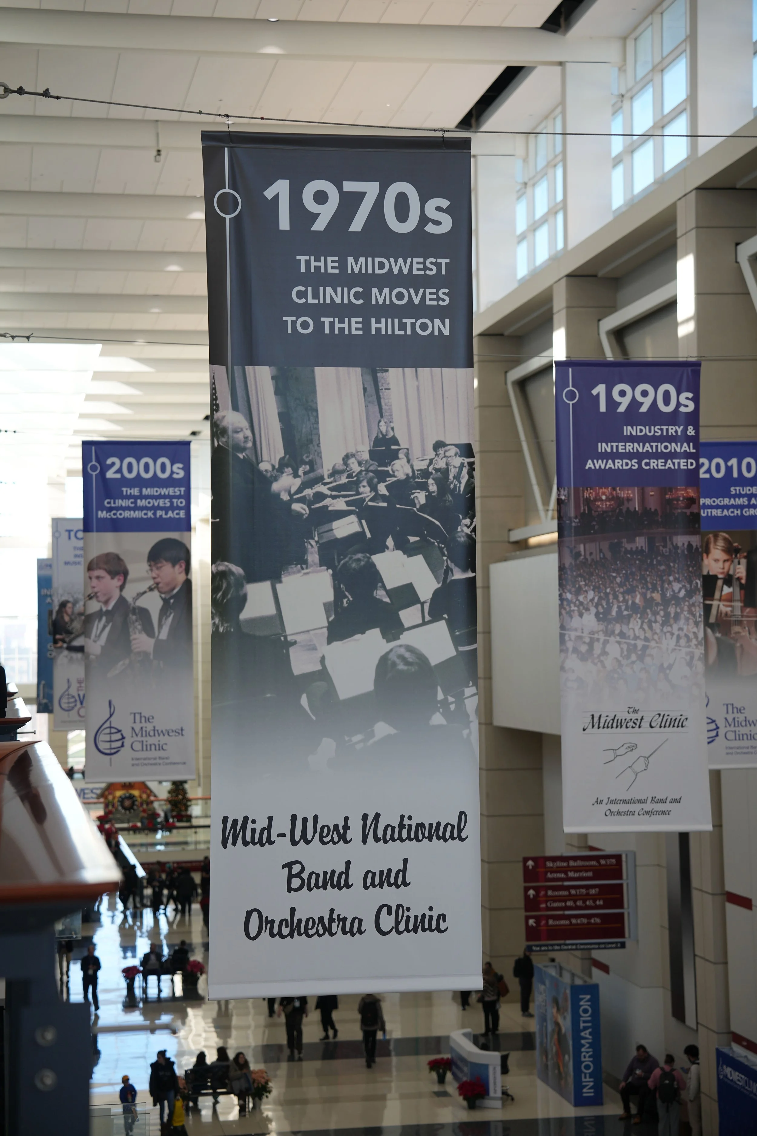 1970s Banner