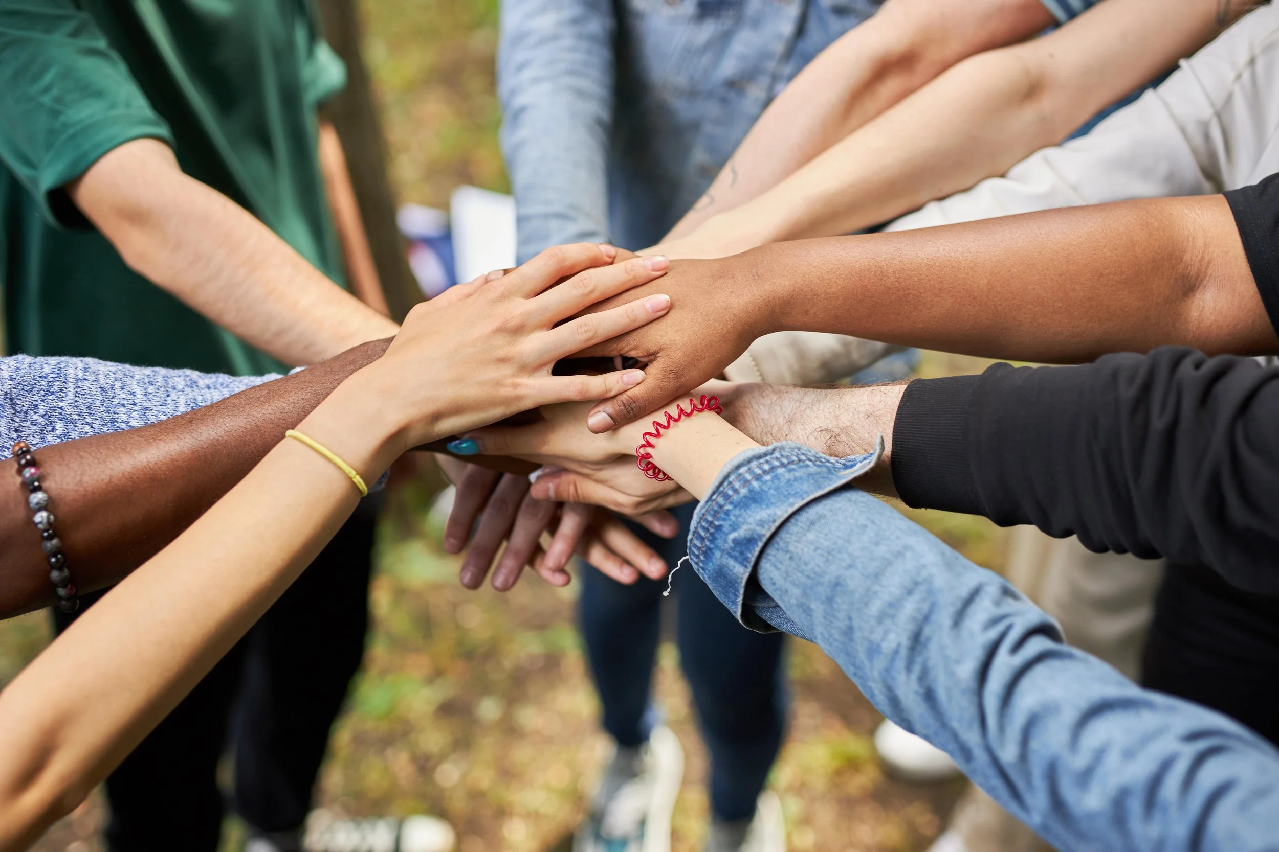 What is the Credit Union Difference?