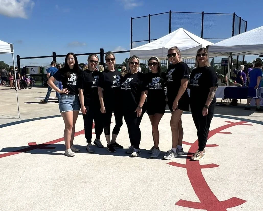 Take Us Out to the Ballgame!