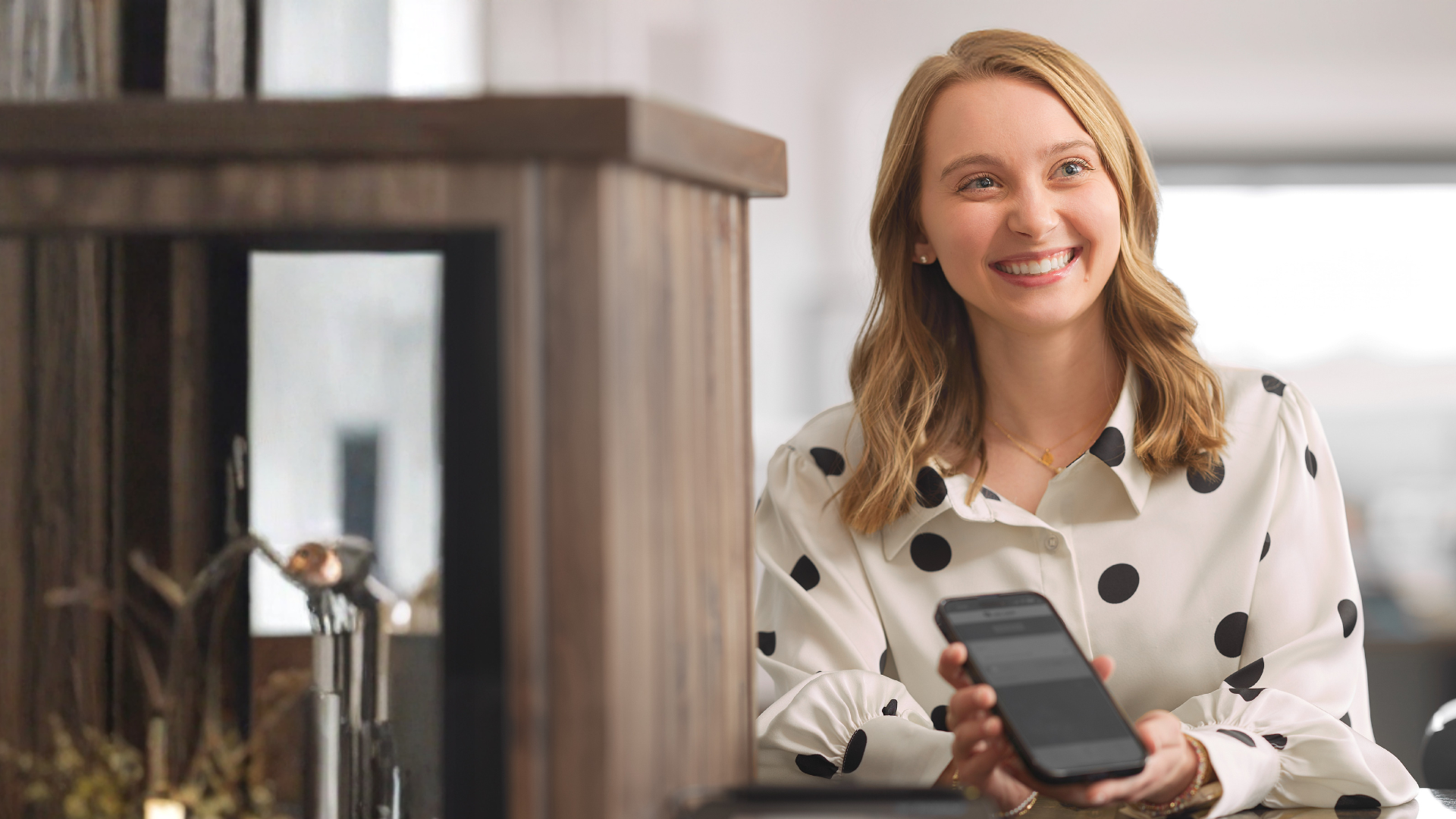 We Now Offer Zelle®