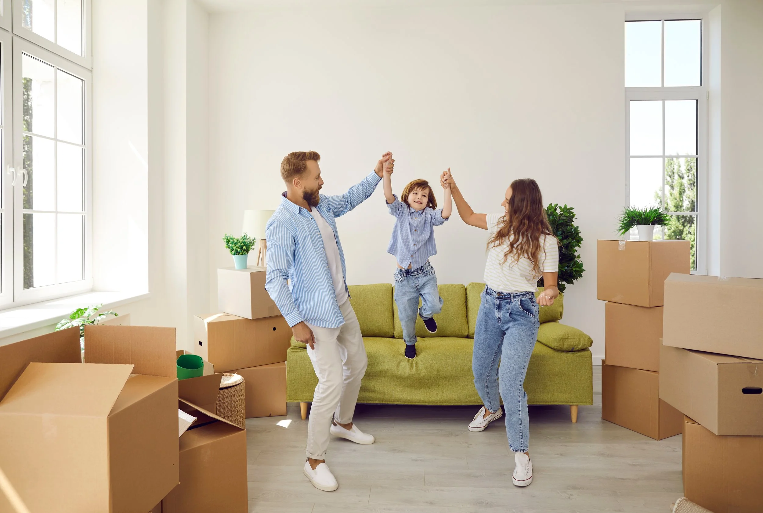 The Local Homebuyer's Guide to Home Loans in Western KY