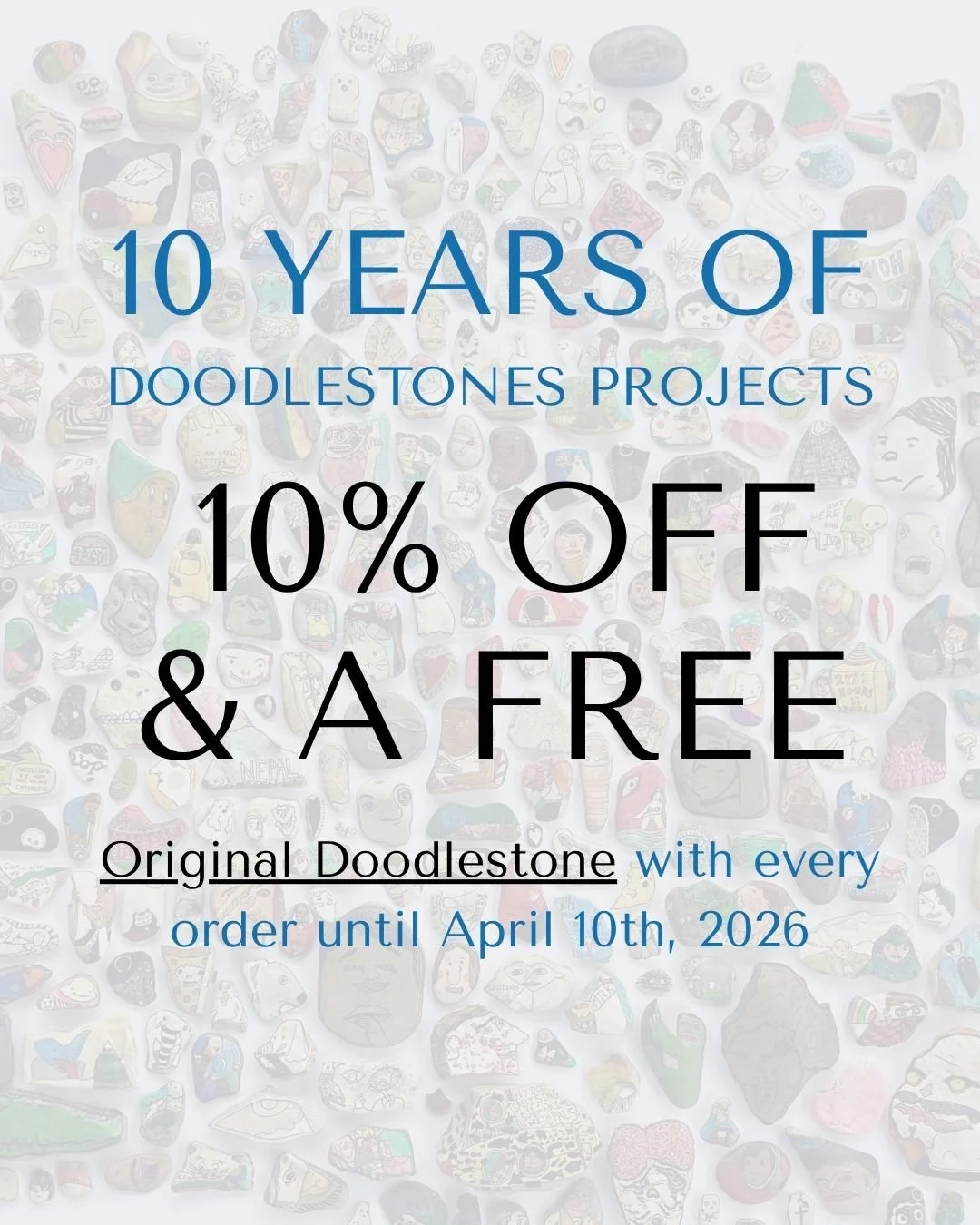 10 years of Doodlestones Projects!.jpg