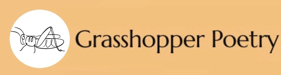 Grasshopper Poetry