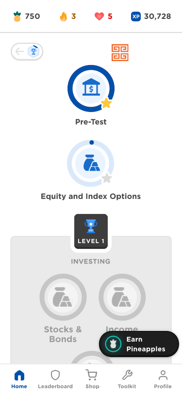Financial Literacy Month for the Whole Family