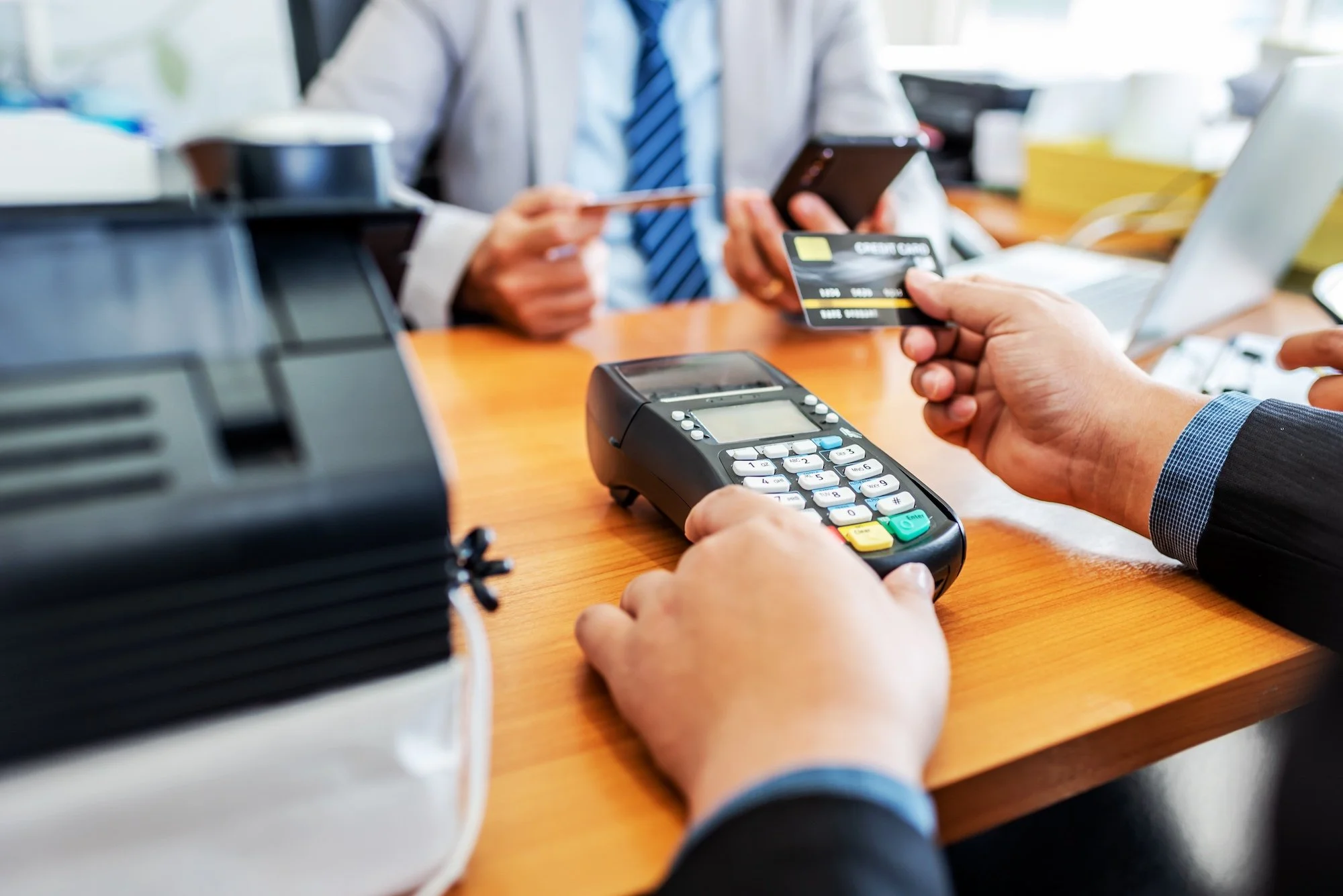 Money When You Need It.