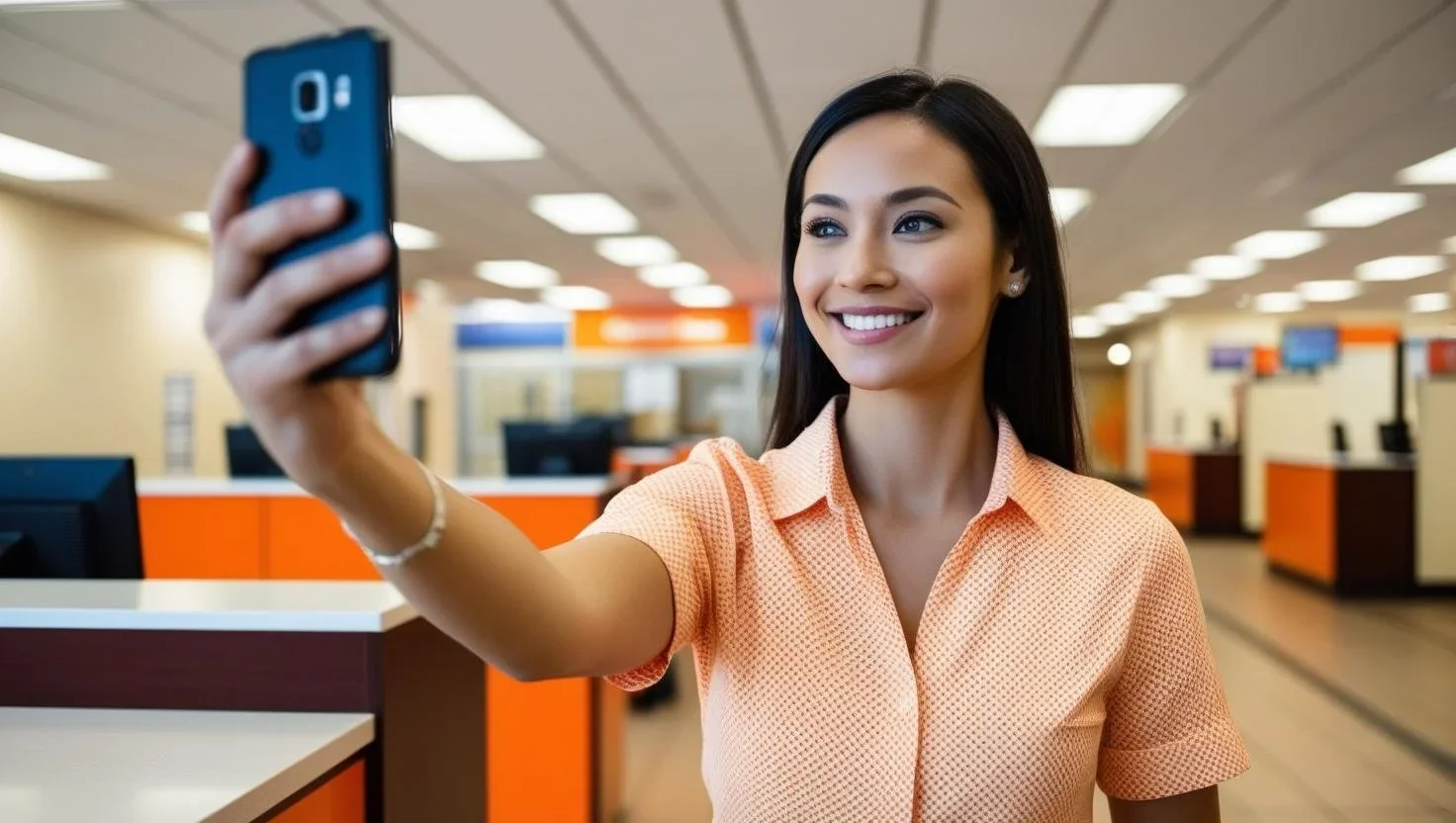 Introducing IDCheck: Making Your Shared Branch Visits Safer and Easier