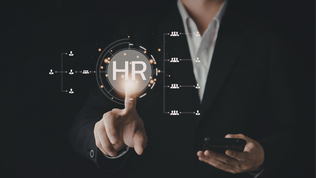 Future of the Human Resources Function