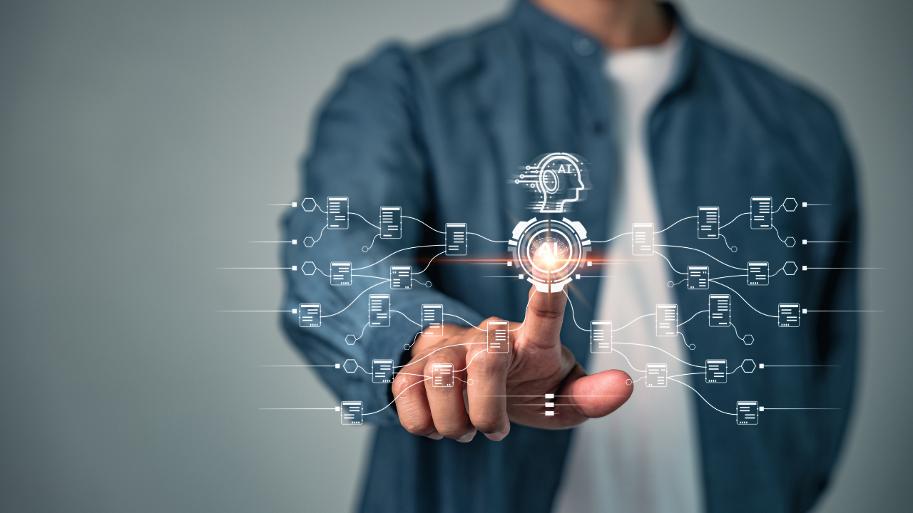 Will AI Really Replace Us?