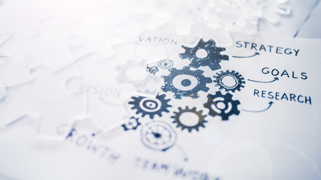 Developing a Talent Strategy