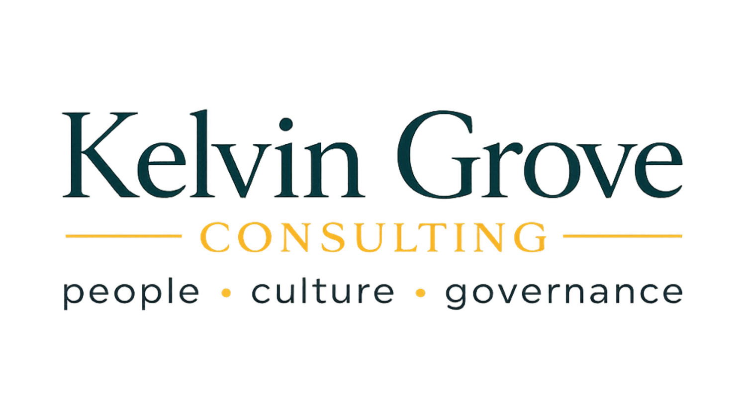Kelvin Grove Consulting