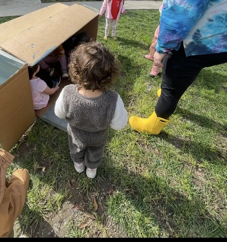 The Magic of Cardboard