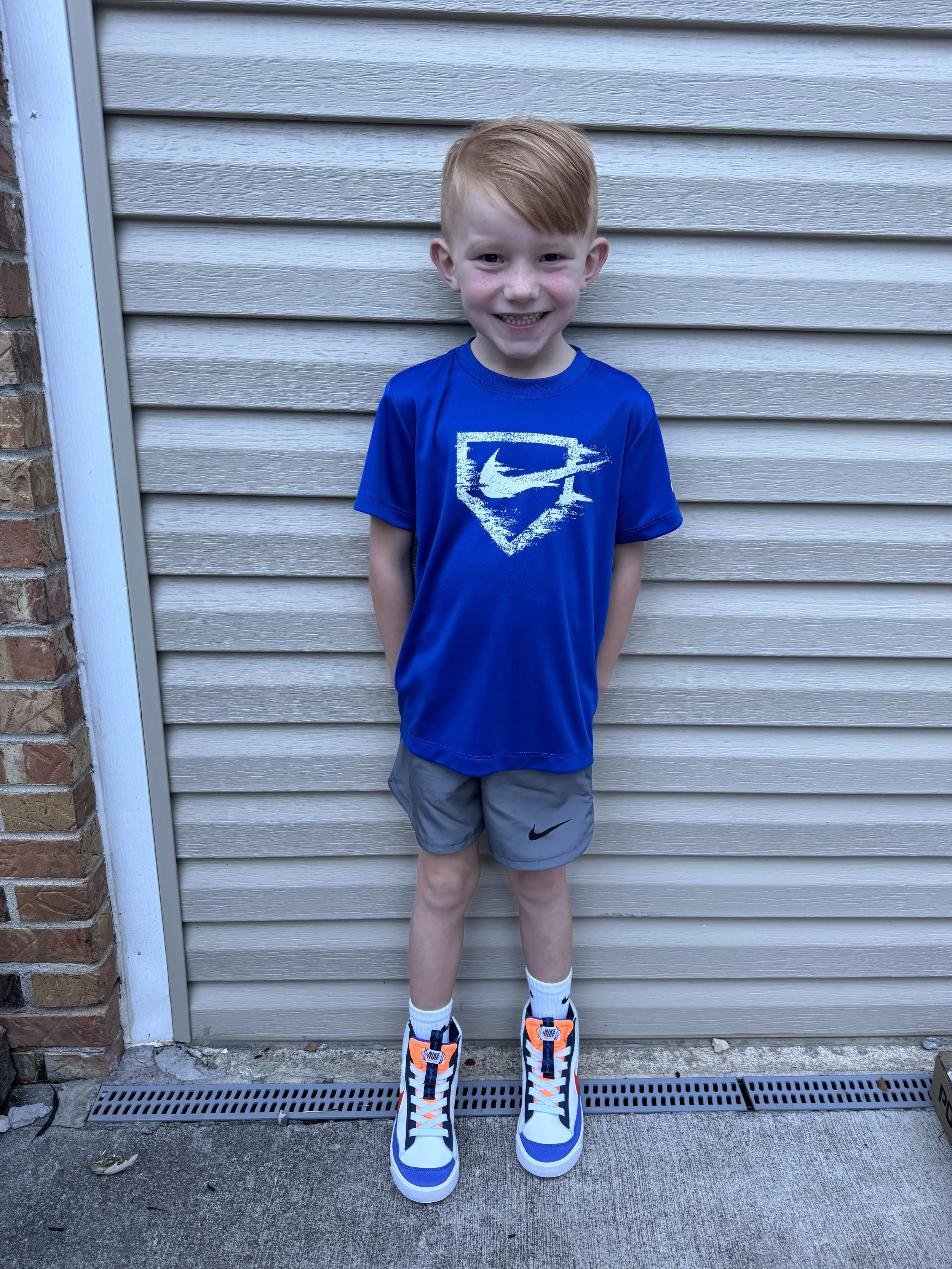 Oranssi general contractor Reese Platt