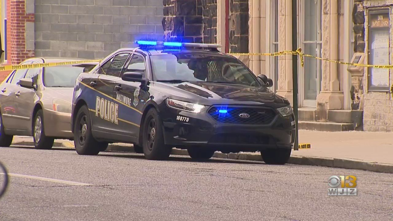 Baltimore Announces Gun Trafficking Intelligence Platform