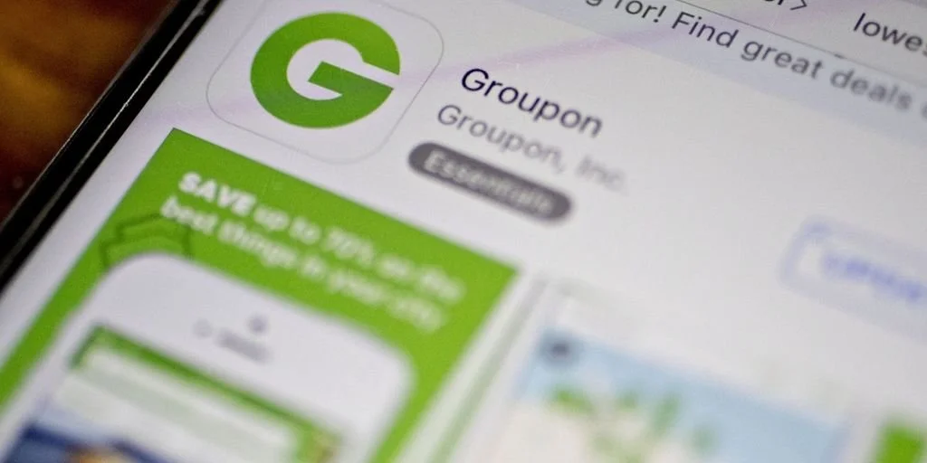 Groupon Small Business Settlement